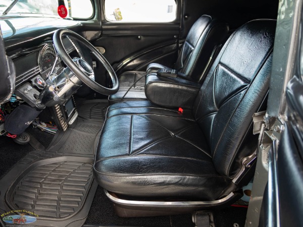 Used 1956 Ford Custom Panel Truck Custom | Torrance, CA