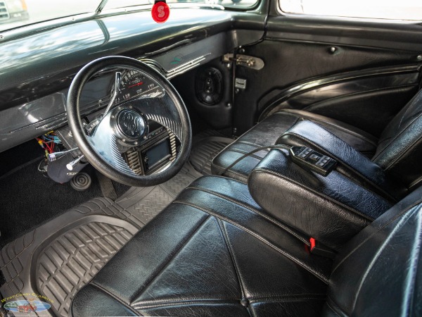 Used 1956 Ford Custom Panel Truck Custom | Torrance, CA
