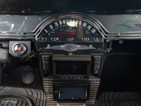 Used 1956 Ford Custom Panel Truck Custom | Torrance, CA