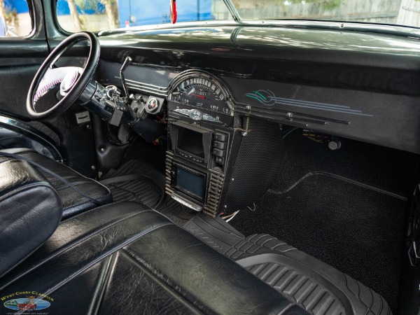 Used 1956 Ford Custom Panel Truck Custom | Torrance, CA