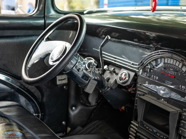 Used 1956 Ford Custom Panel Truck Custom | Torrance, CA