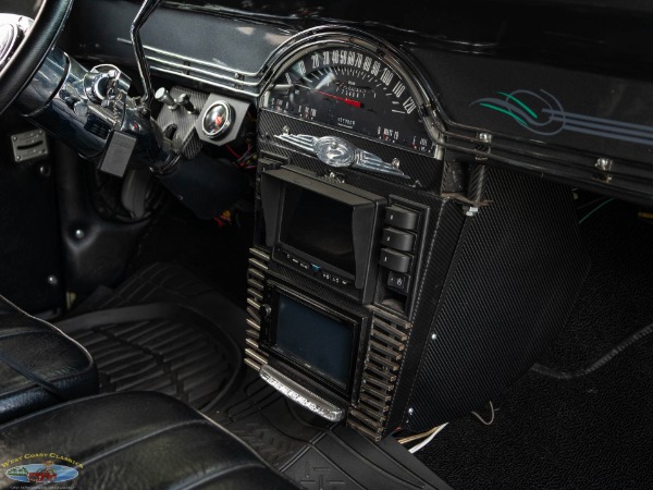 Used 1956 Ford Custom Panel Truck Custom | Torrance, CA