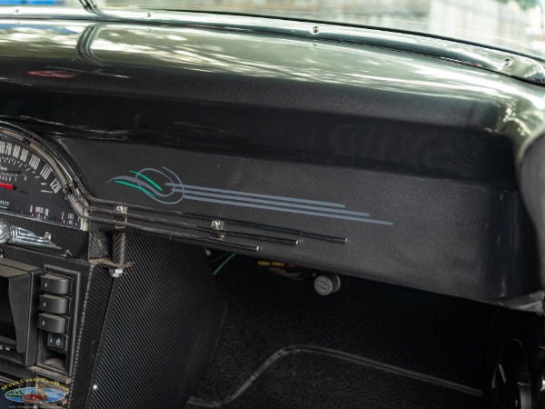 Used 1956 Ford Custom Panel Truck Custom | Torrance, CA