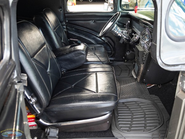 Used 1956 Ford Custom Panel Truck Custom | Torrance, CA