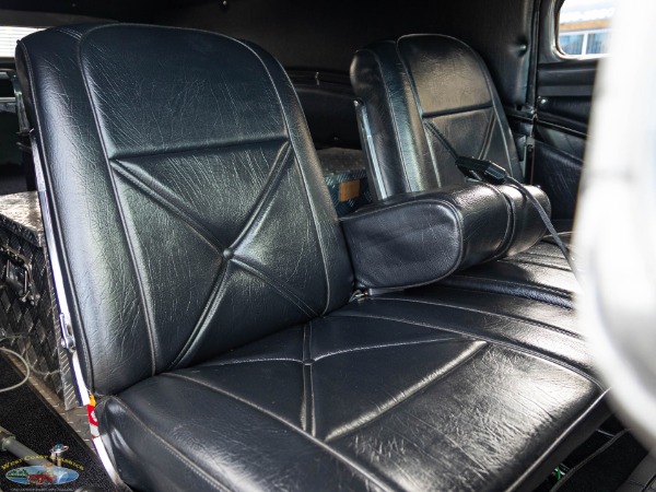 Used 1956 Ford Custom Panel Truck Custom | Torrance, CA