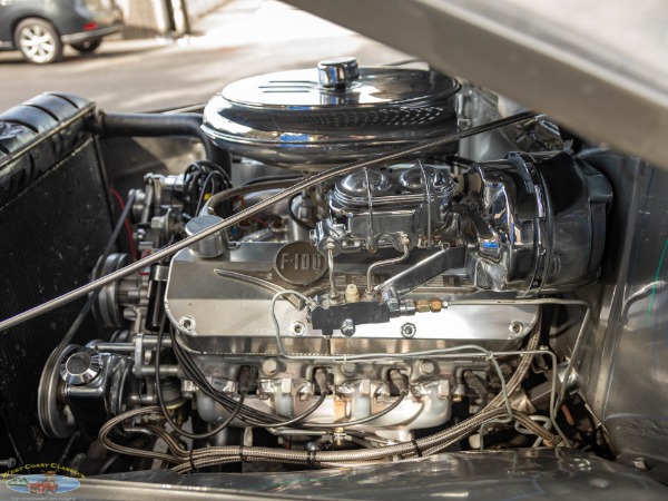Used 1956 Ford Custom Panel Truck Custom | Torrance, CA
