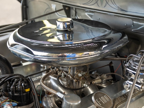 Used 1956 Ford Custom Panel Truck Custom | Torrance, CA