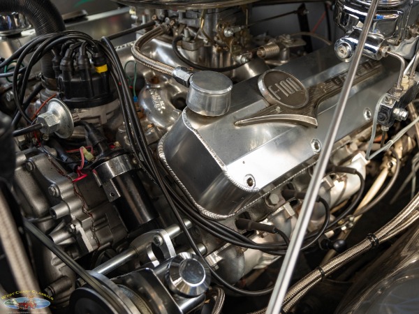 Used 1956 Ford Custom Panel Truck Custom | Torrance, CA