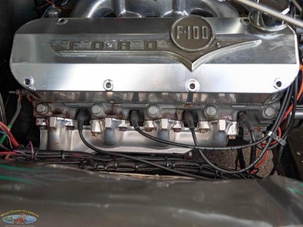 Used 1956 Ford Custom Panel Truck Custom | Torrance, CA