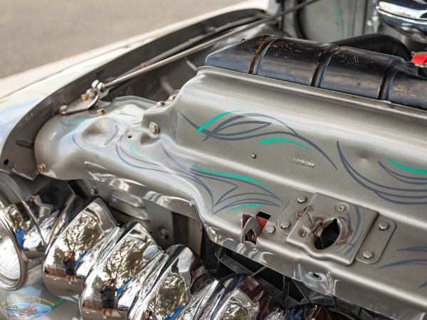 Used 1956 Ford Custom Panel Truck Custom | Torrance, CA