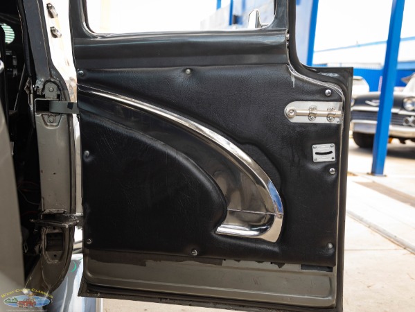 Used 1956 Ford Custom Panel Truck Custom | Torrance, CA