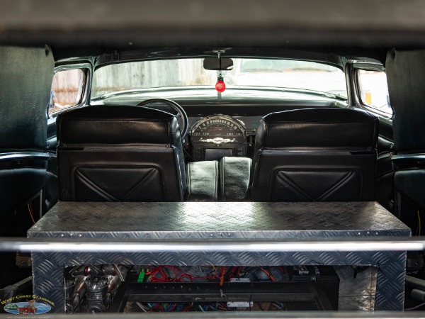 Used 1956 Ford Custom Panel Truck Custom | Torrance, CA