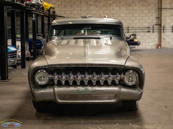 Used 1956 Ford Custom Panel Truck Custom | Torrance, CA