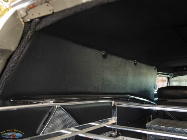 Used 1956 Ford Custom Panel Truck Custom | Torrance, CA