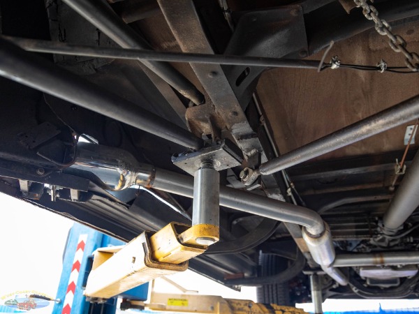 Used 1956 Ford Custom Panel Truck Custom | Torrance, CA