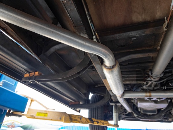 Used 1956 Ford Custom Panel Truck Custom | Torrance, CA