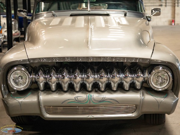 Used 1956 Ford Custom Panel Truck Custom | Torrance, CA