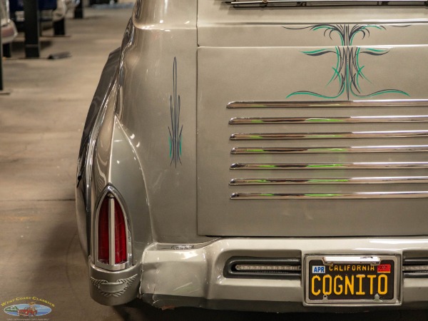 Used 1956 Ford Custom Panel Truck Custom | Torrance, CA