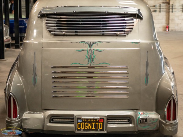 Used 1956 Ford Custom Panel Truck Custom | Torrance, CA