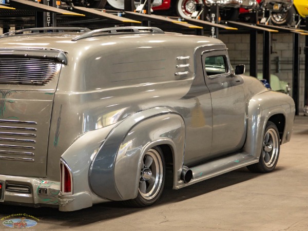 Used 1956 Ford Custom Panel Truck Custom | Torrance, CA