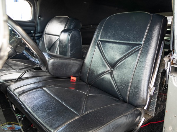 Used 1956 Ford Custom Panel Truck Custom | Torrance, CA