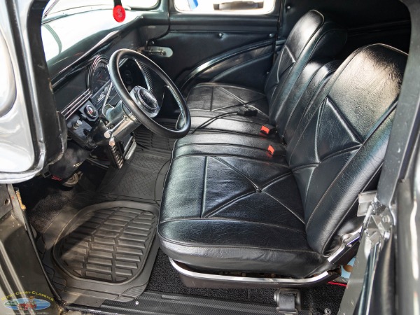 Used 1956 Ford Custom Panel Truck Custom | Torrance, CA