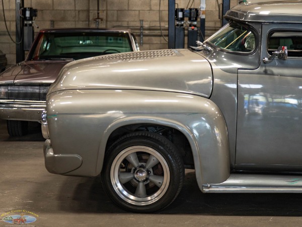 Used 1956 Ford Custom Panel Truck Custom | Torrance, CA