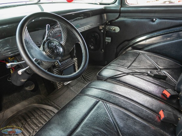 Used 1956 Ford Custom Panel Truck Custom | Torrance, CA