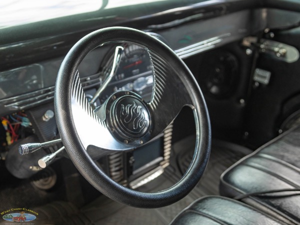 Used 1956 Ford Custom Panel Truck Custom | Torrance, CA