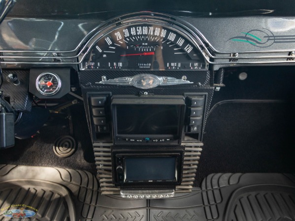 Used 1956 Ford Custom Panel Truck Custom | Torrance, CA