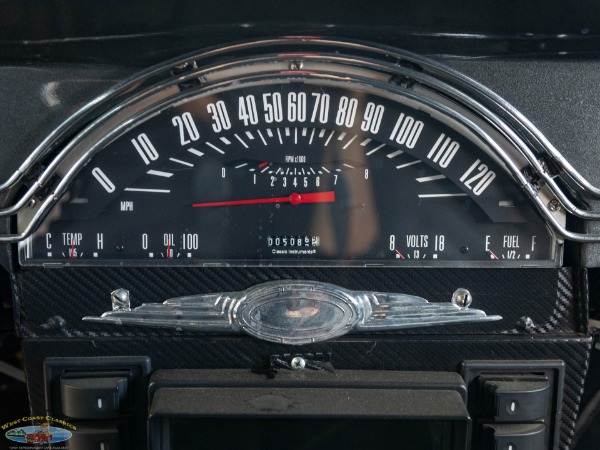 Used 1956 Ford Custom Panel Truck Custom | Torrance, CA