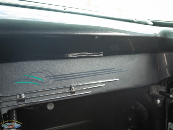 Used 1956 Ford Custom Panel Truck Custom | Torrance, CA