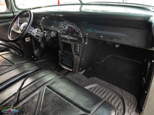 Used 1956 Ford Custom Panel Truck Custom | Torrance, CA