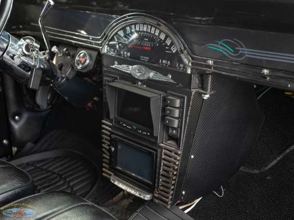 Used 1956 Ford Custom Panel Truck Custom | Torrance, CA