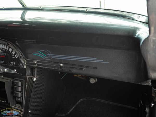 Used 1956 Ford Custom Panel Truck Custom | Torrance, CA