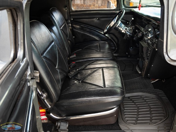 Used 1956 Ford Custom Panel Truck Custom | Torrance, CA