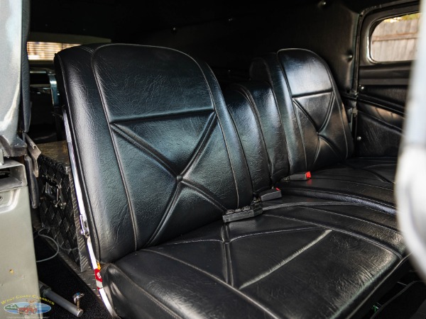 Used 1956 Ford Custom Panel Truck Custom | Torrance, CA