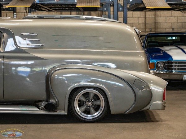 Used 1956 Ford Custom Panel Truck Custom | Torrance, CA