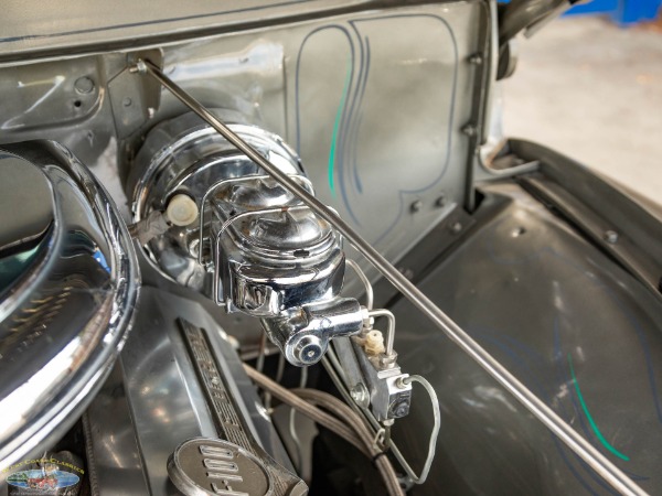 Used 1956 Ford Custom Panel Truck Custom | Torrance, CA