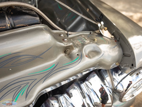 Used 1956 Ford Custom Panel Truck Custom | Torrance, CA