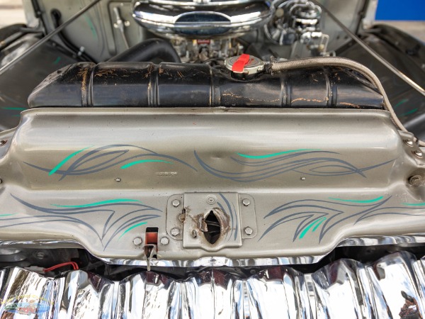 Used 1956 Ford Custom Panel Truck Custom | Torrance, CA