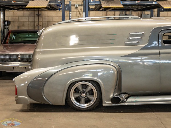 Used 1956 Ford Custom Panel Truck Custom | Torrance, CA