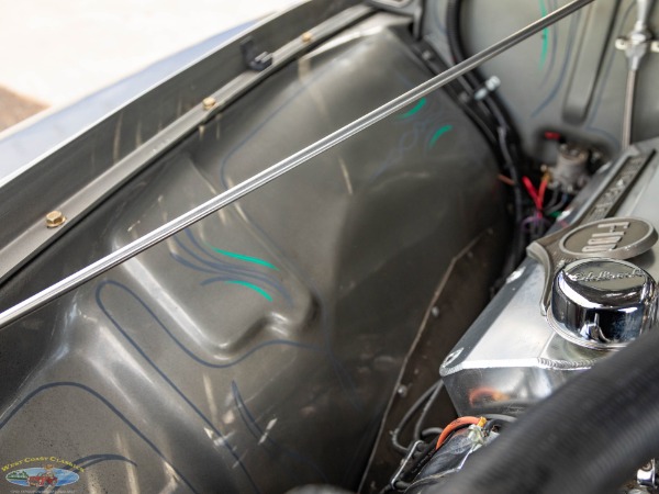 Used 1956 Ford Custom Panel Truck Custom | Torrance, CA