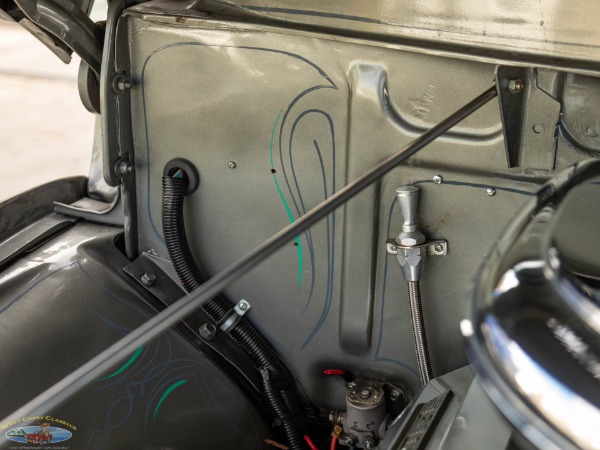 Used 1956 Ford Custom Panel Truck Custom | Torrance, CA