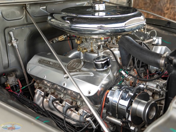 Used 1956 Ford Custom Panel Truck Custom | Torrance, CA