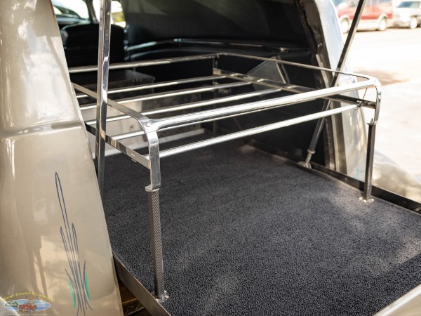 Used 1956 Ford Custom Panel Truck Custom | Torrance, CA