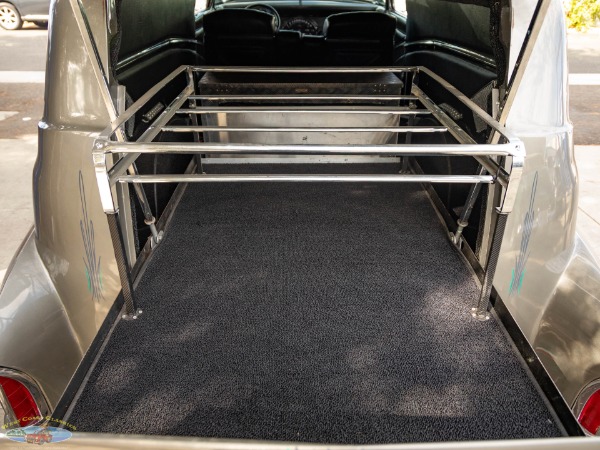 Used 1956 Ford Custom Panel Truck Custom | Torrance, CA