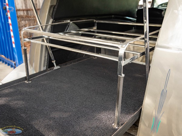 Used 1956 Ford Custom Panel Truck Custom | Torrance, CA