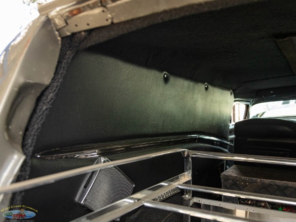 Used 1956 Ford Custom Panel Truck Custom | Torrance, CA