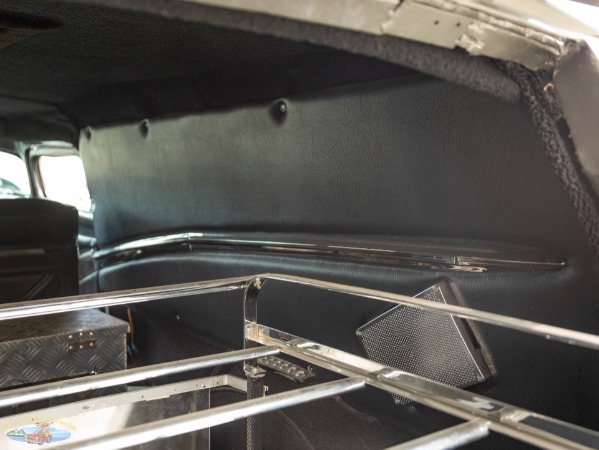 Used 1956 Ford Custom Panel Truck Custom | Torrance, CA
